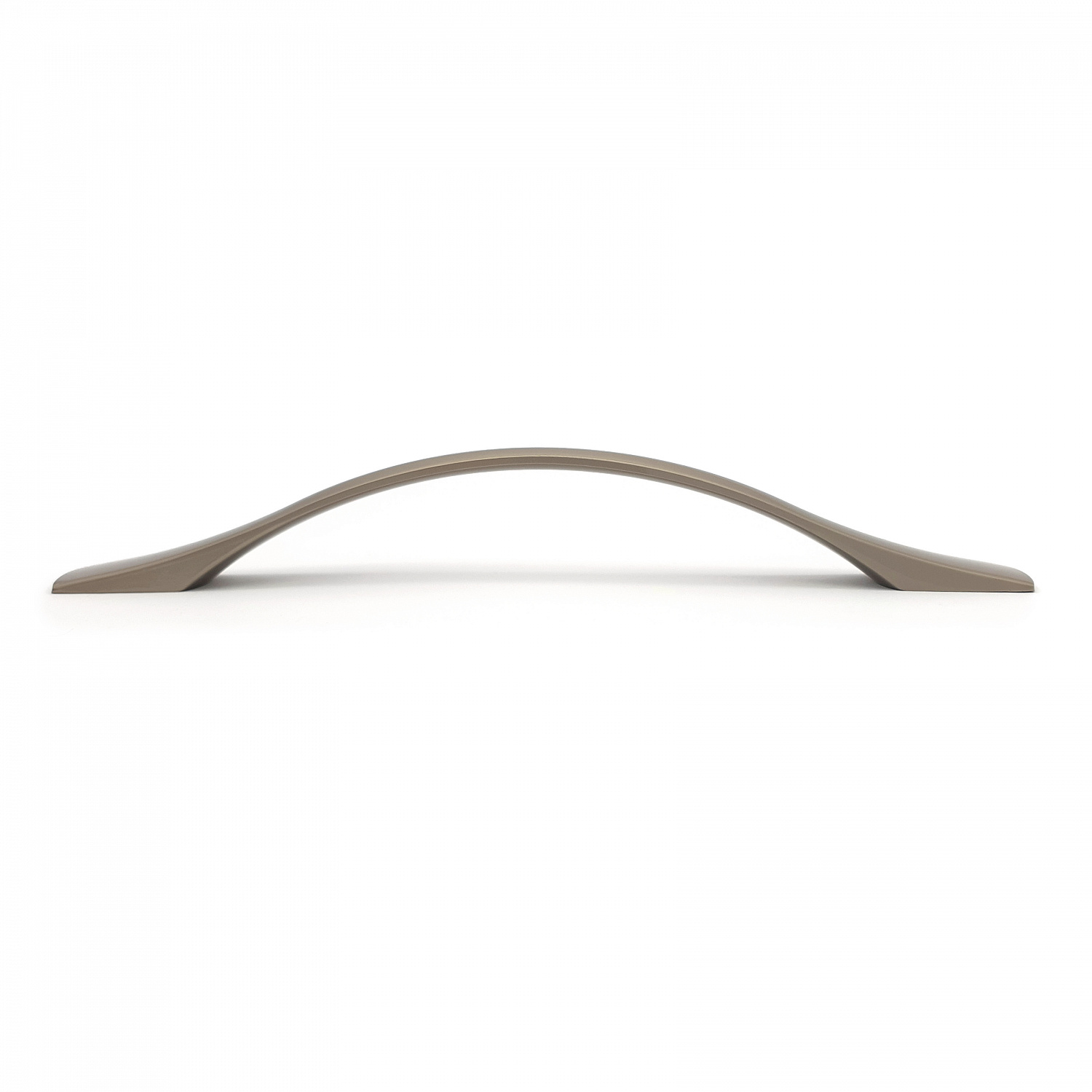 Ручка мебельная SOLLER 41-128 сатин