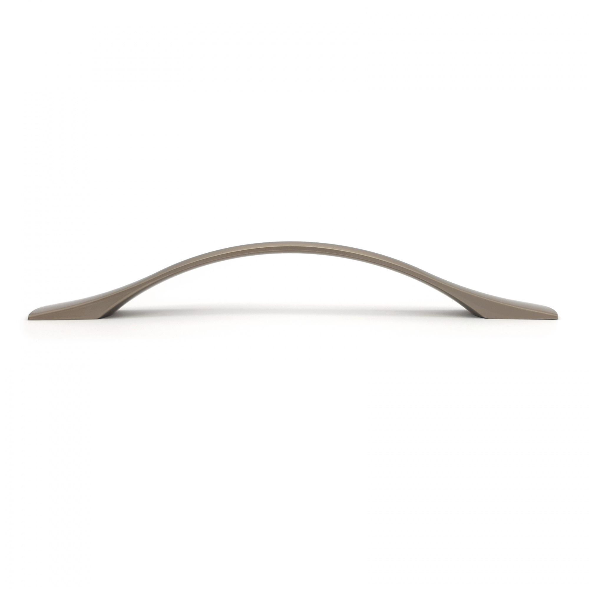 Ручка мебельная SOLLER 41-128 сатин