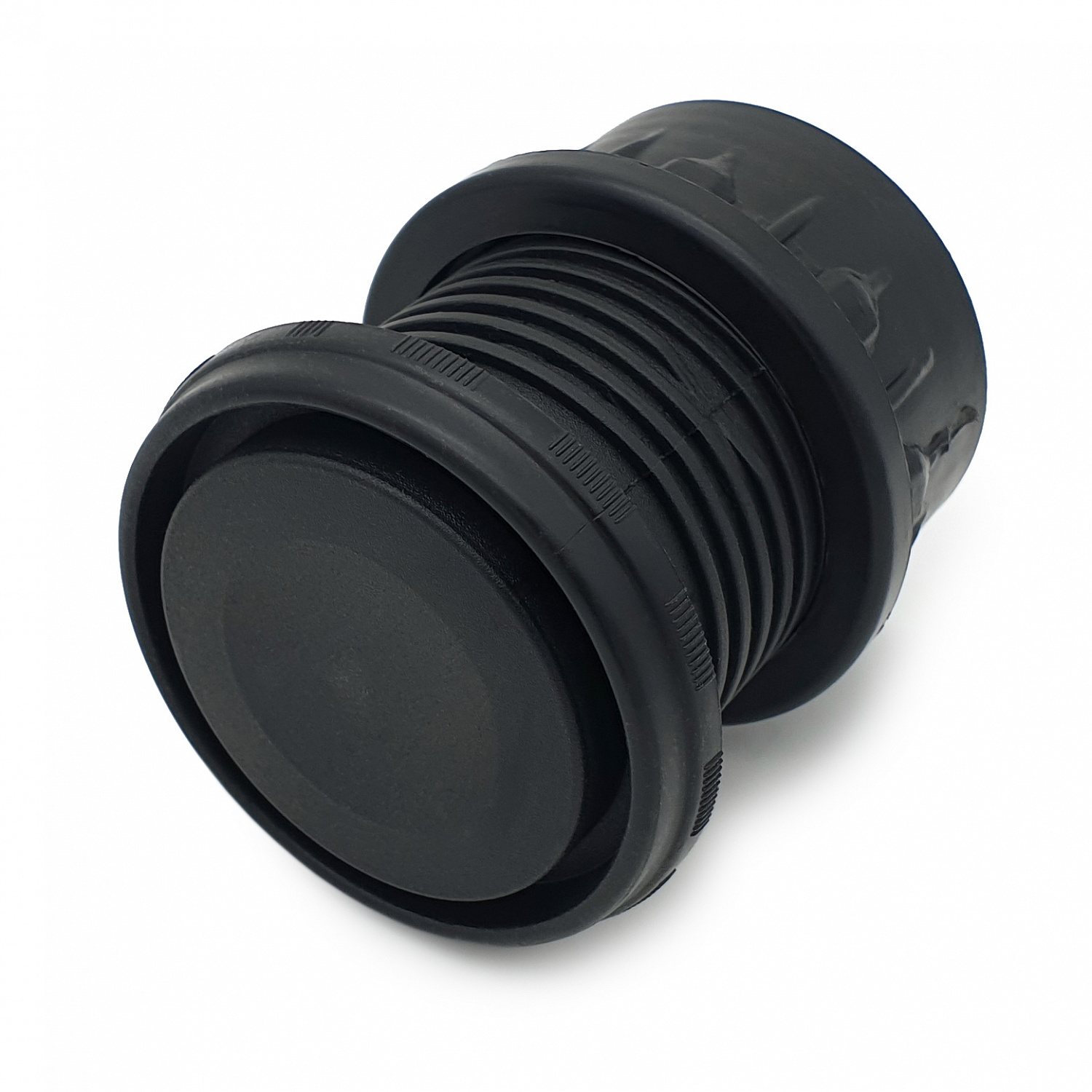 Подпятник регулируемый SOLLER для опоры мебельной d-60 мм