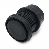 Подпятник регулируемый SOLLER для опоры мебельной d-60 мм