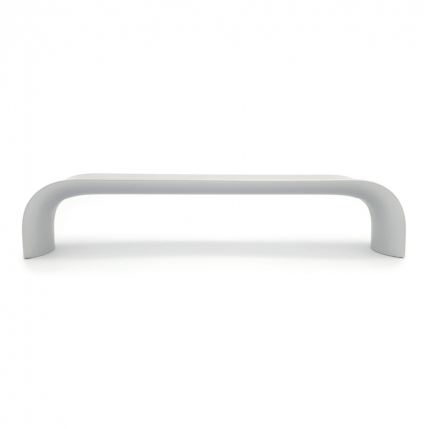 Ручка мебельная SOLLER КА909-128 матовый хром 50 гр.