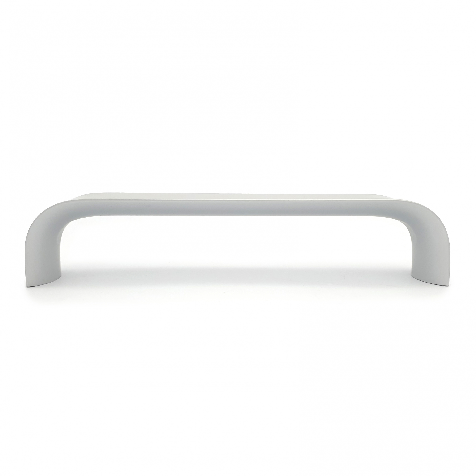 Ручка мебельная SOLLER КА909-128 матовый хром 50 гр.