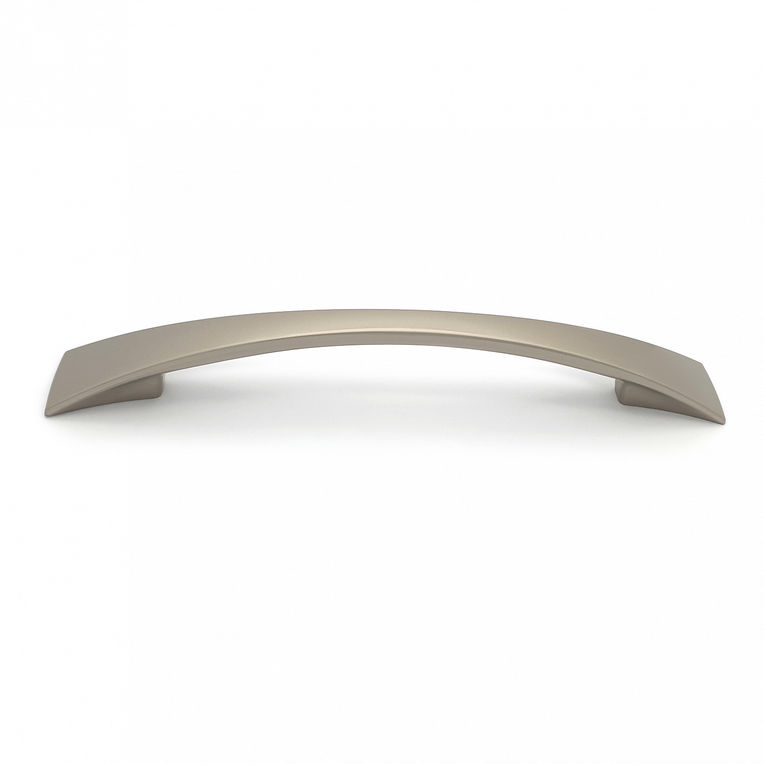 Ручка мебельная SOLLER 2133-128 сатин