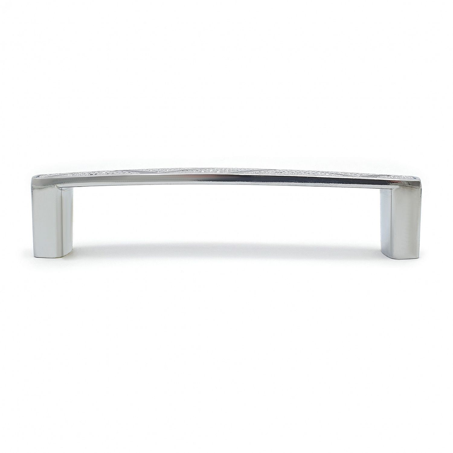 Ручка мебельная SOLLER 872-96 хром