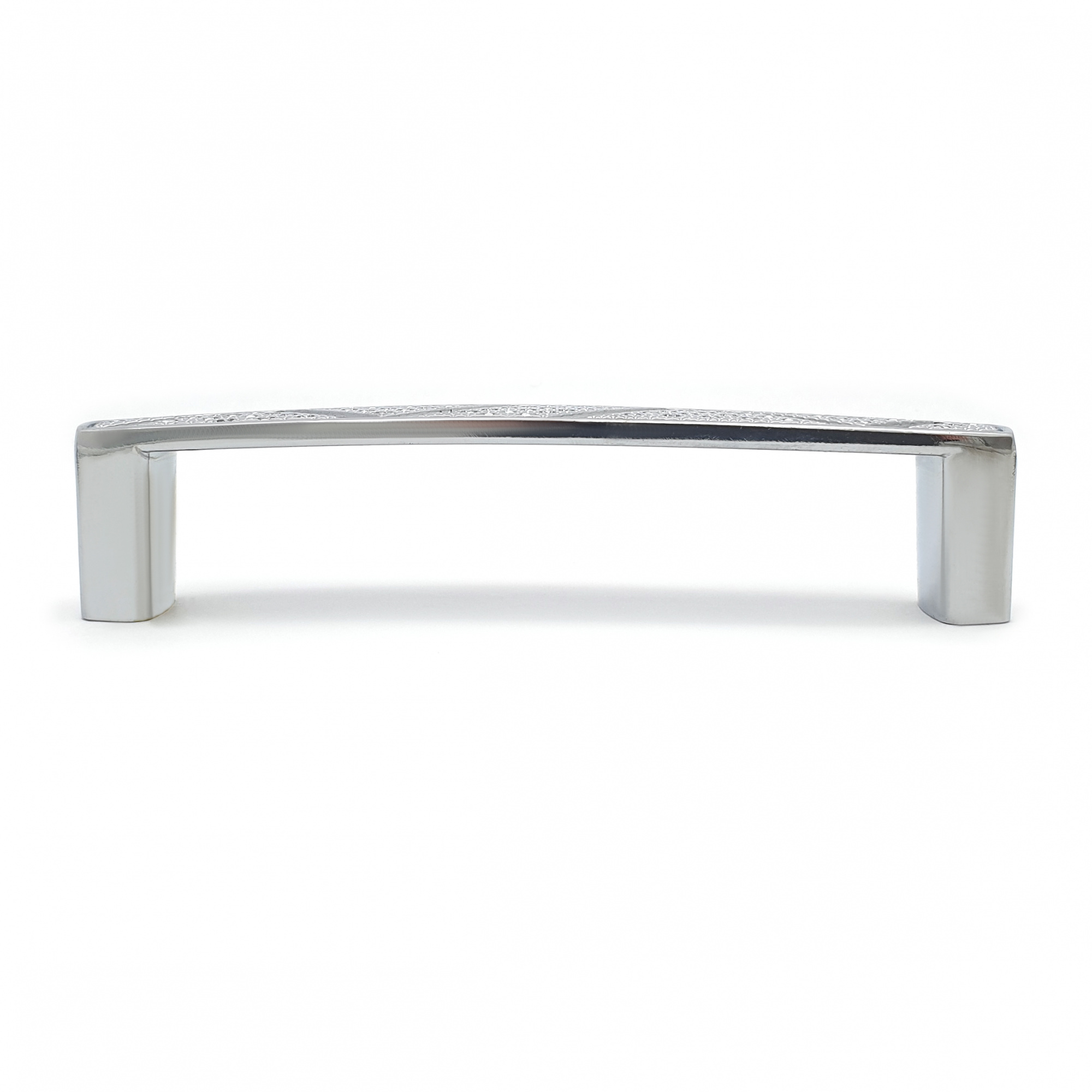 Ручка мебельная SOLLER 872-96 хром