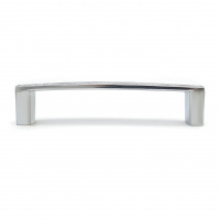 Ручка мебельная SOLLER 872-96 хром