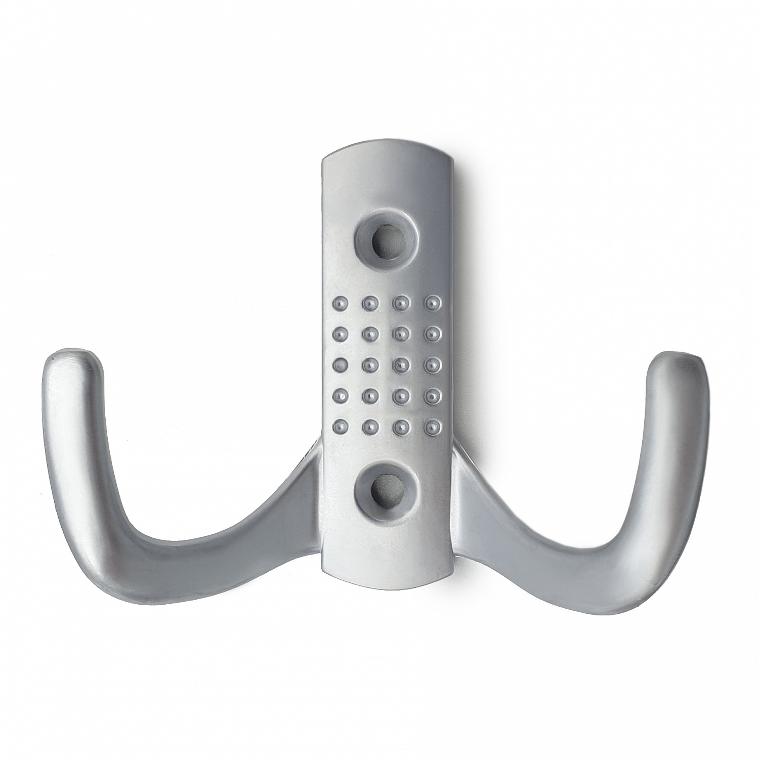 Крючок SOLLER 212В матовый хром