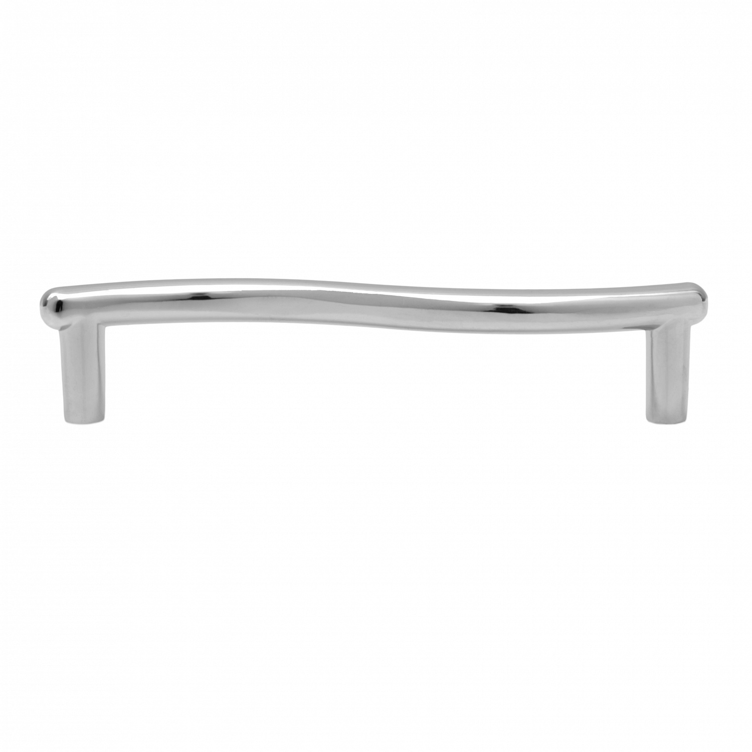 Ручка мебельная SOLLER 237-96 хром