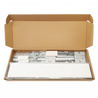 Тандембокс 500мм Н-84мм с доводчиком 