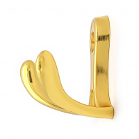 Крючок SOLLER 002 золото