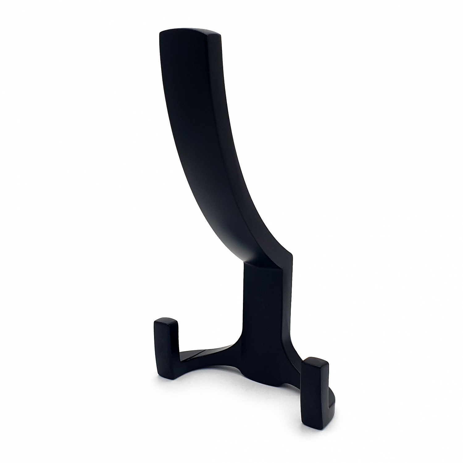 Крючок SOLLER 888А черный