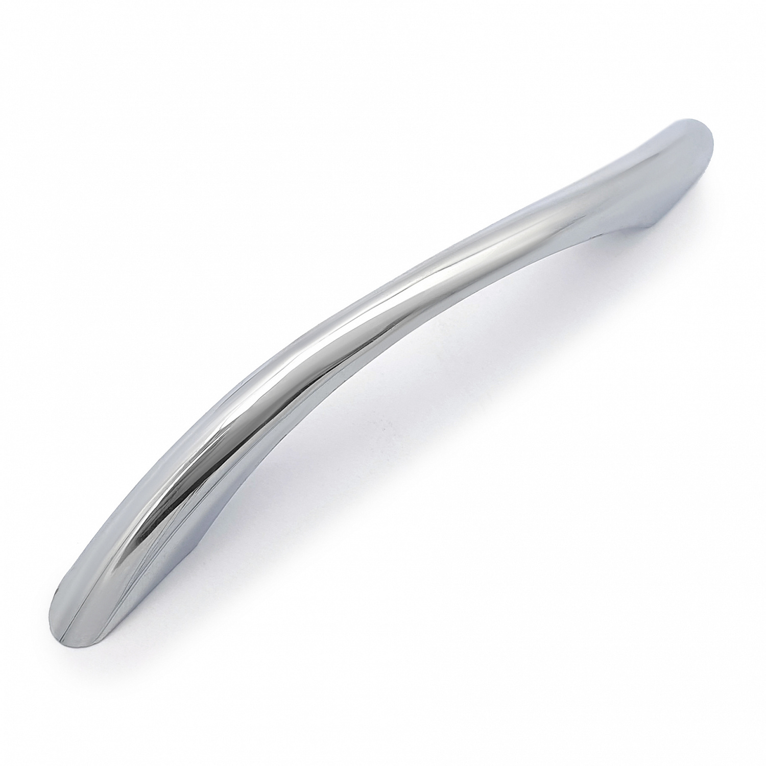 Ручка мебельная SOLLER ZY-24-96 хром 