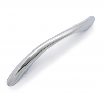 Ручка мебельная SOLLER ZY-24-96 хром 