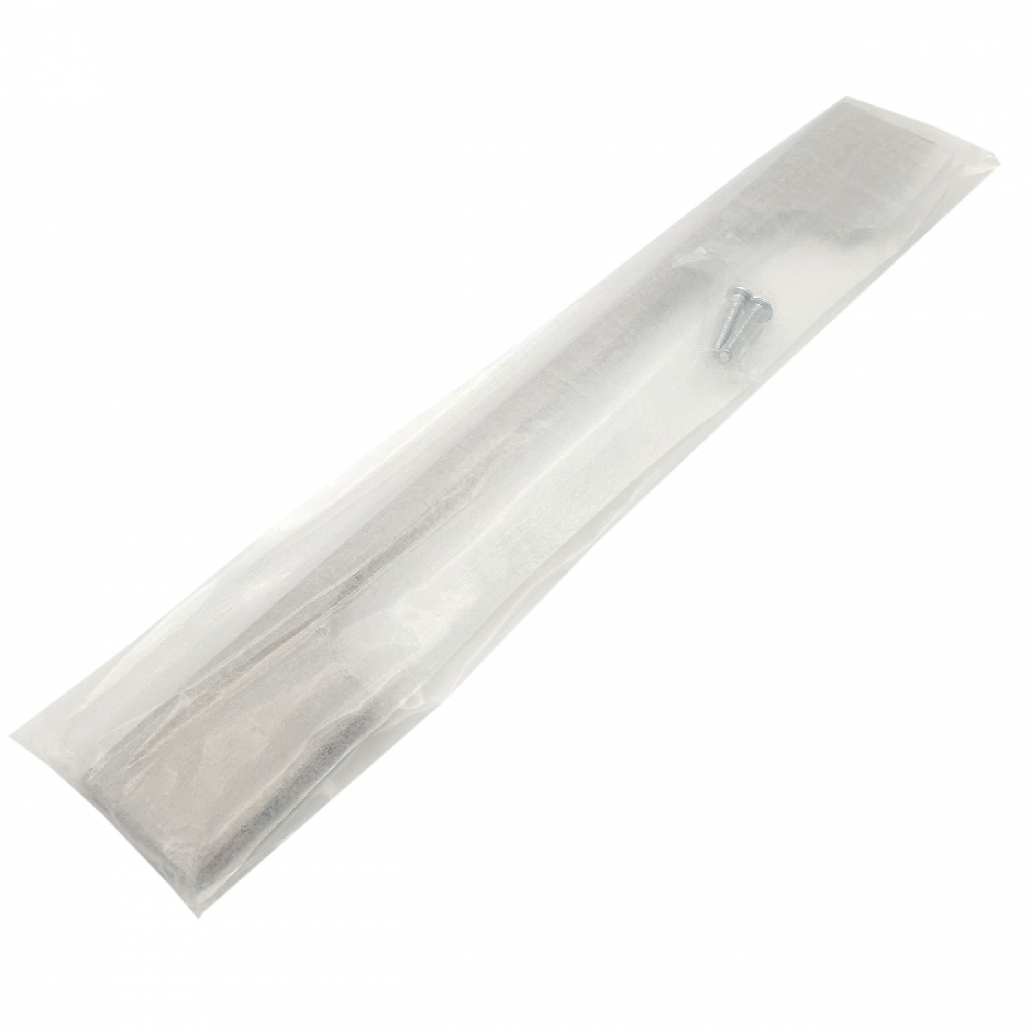 Ручка мебельная SOLLER К21-224/256 сатин