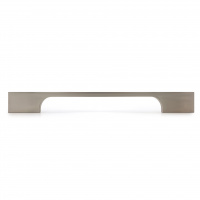 Ручка мебельная SOLLER К21-224/256 сатин