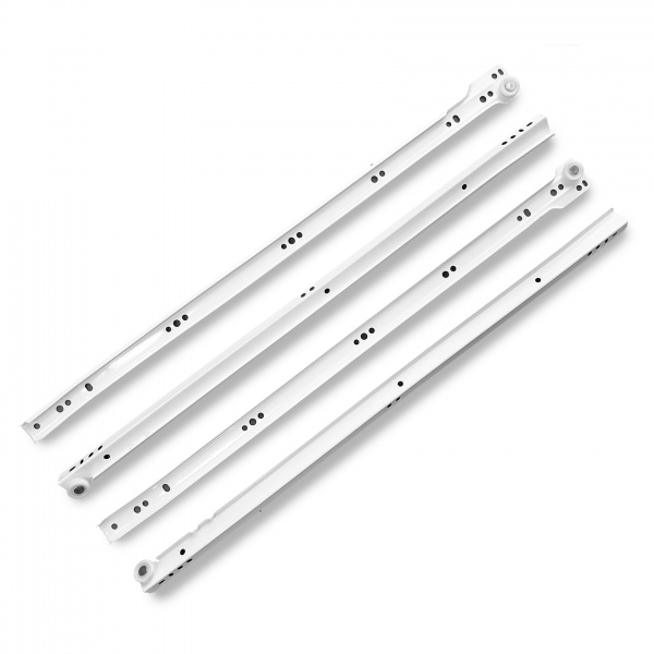 Направляющие роликовые SOLLER 550 мм