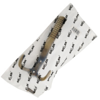 Крючок SOLLER 212А бронза