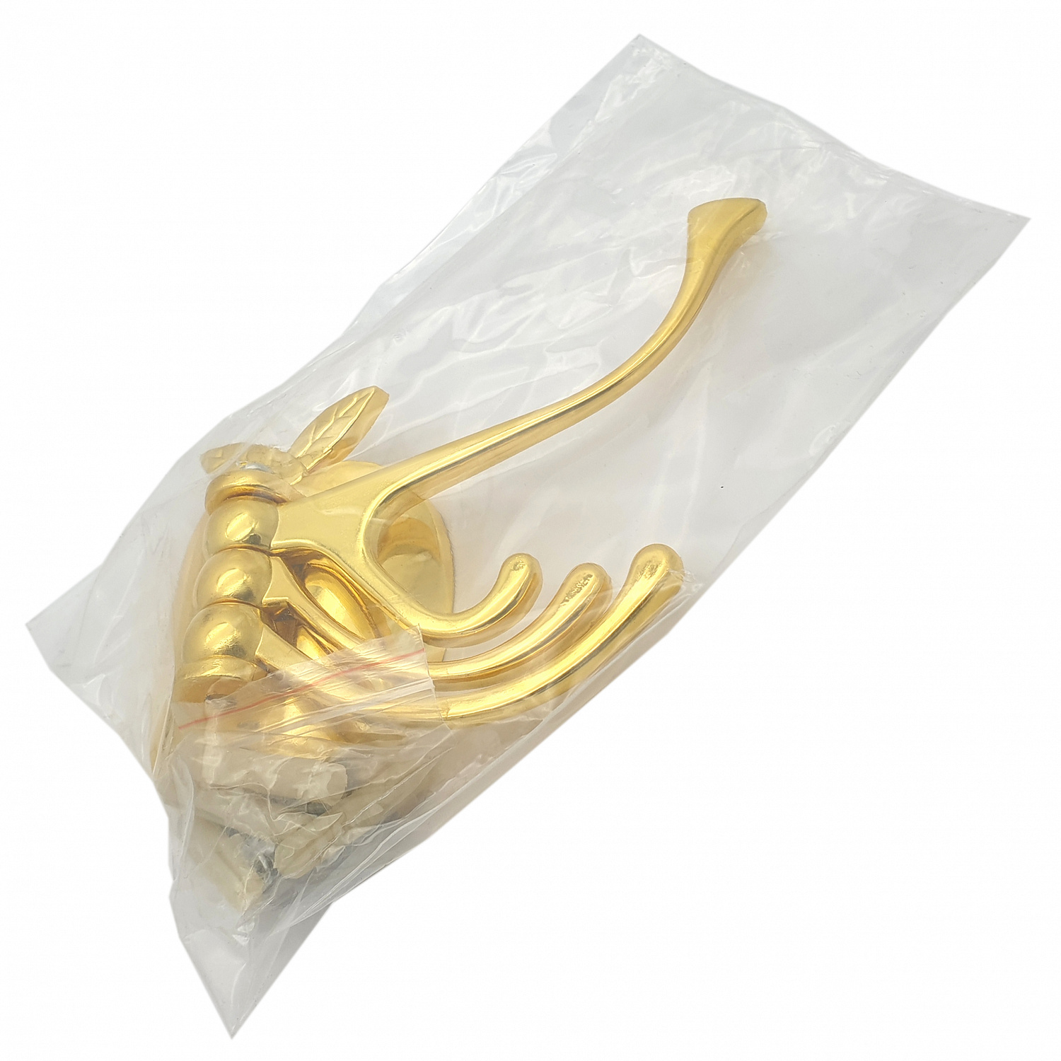 Крючок SOLLER 3158 золото