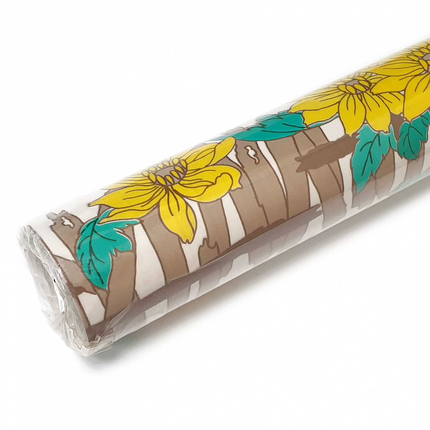 Пленка самоклеящаяся витражная 0,45*8 м 9028