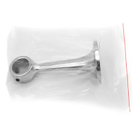 Держатель дистанционный торцевой усиленный SOLLER R-50А d-25 мм