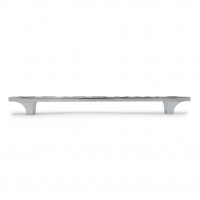 Ручка мебельная SOLLER 603-160 хром со стразами