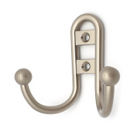 Крючок SOLLER 208В сатин