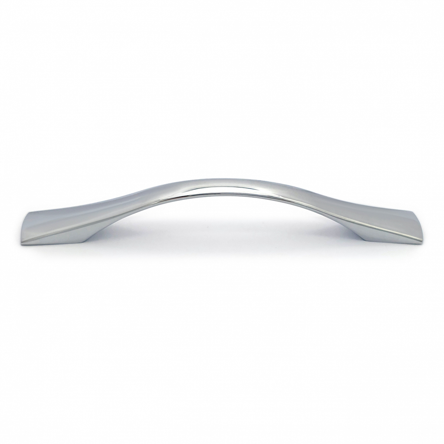 Ручка мебельная SOLLER 41-96 хром