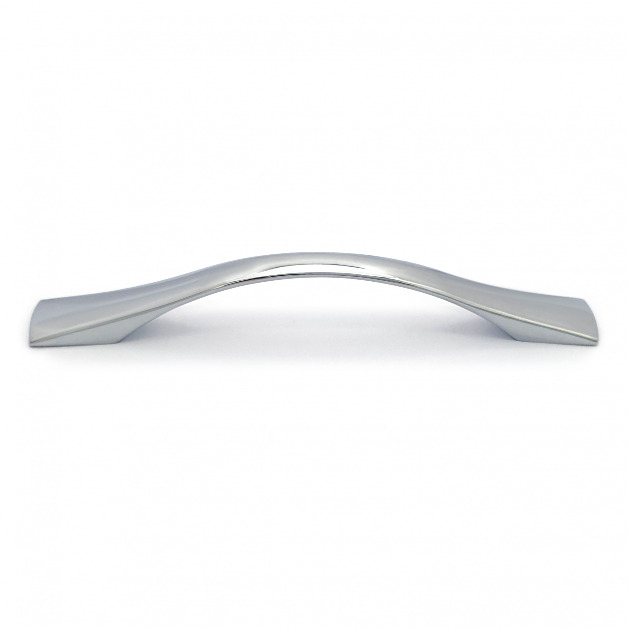 Ручка мебельная SOLLER 41-96 хром