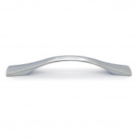 Ручка мебельная SOLLER 41-96 хром