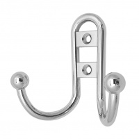 Крючок SOLLER 208В хром