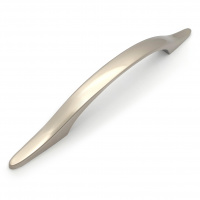 Ручка мебельная SOLLER ZY-2-128 сатин 