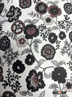 Пленка самоклеящаяся 0,45*8 м 8312