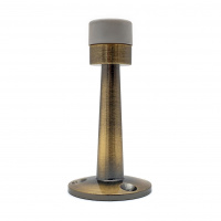 Ограничитель дверной SOLLER 3055 бронза