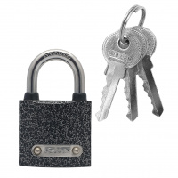 Замок навесной SOLLER ВС-32-SL (32 мм)