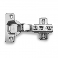 Петля мебельная вкладная SOLLER 362 АС