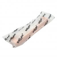 Ручка мебельная SOLLER 872-128 медь глянцевая RG