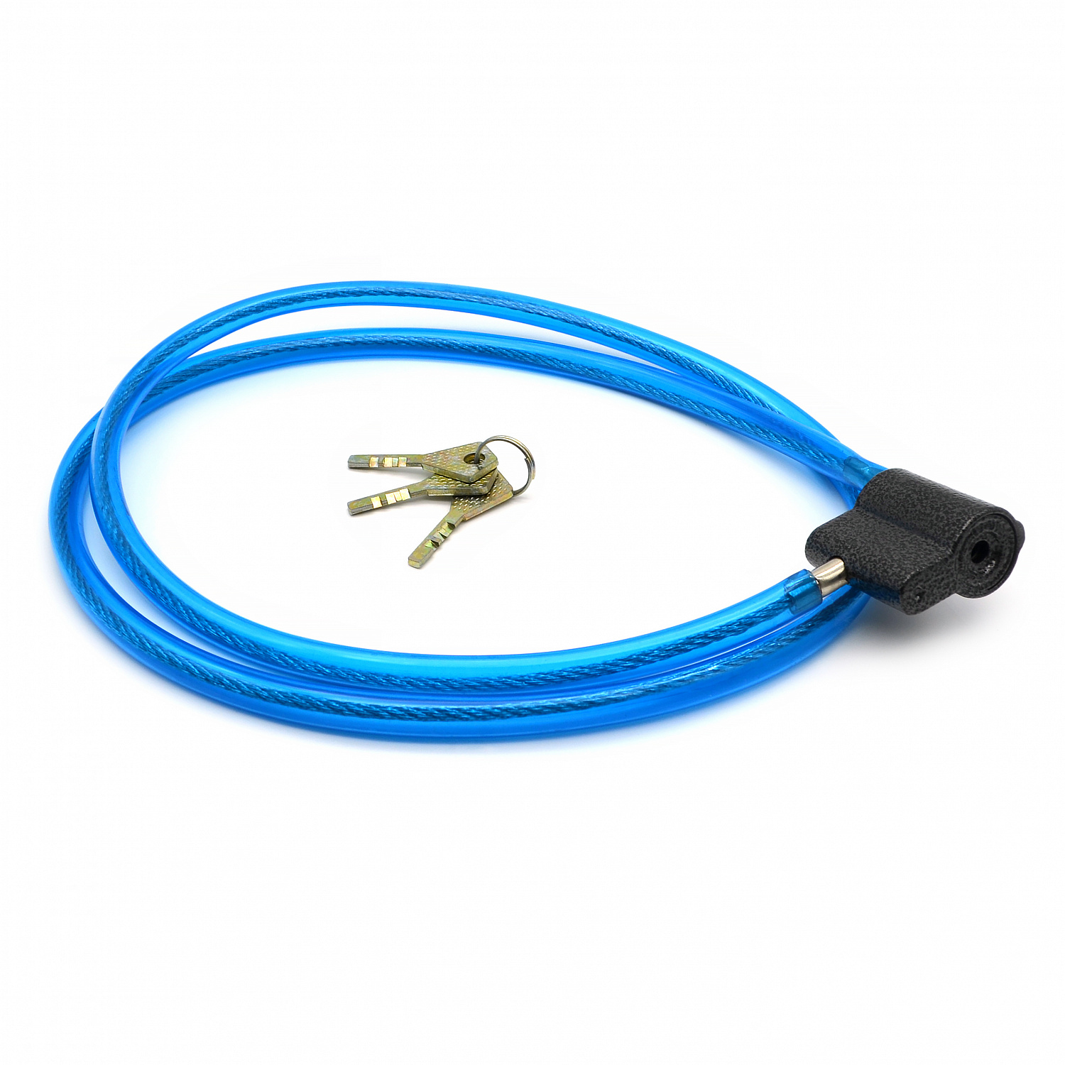 Замок тросовый SOLLER АМ 1260 мм