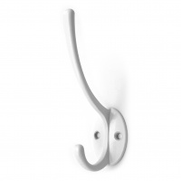 Крючок SOLLER 843В белый
