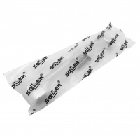 Ручка мебельная SOLLER 874-128 хром