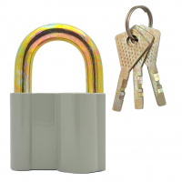 Замок навесной SOLLER №60 