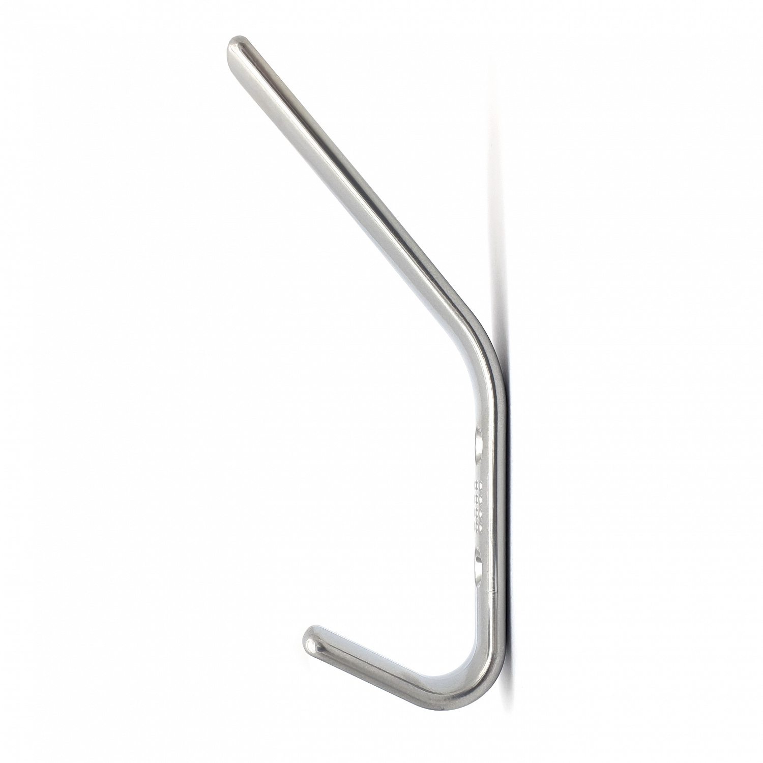 Крючок КВ4  хром
