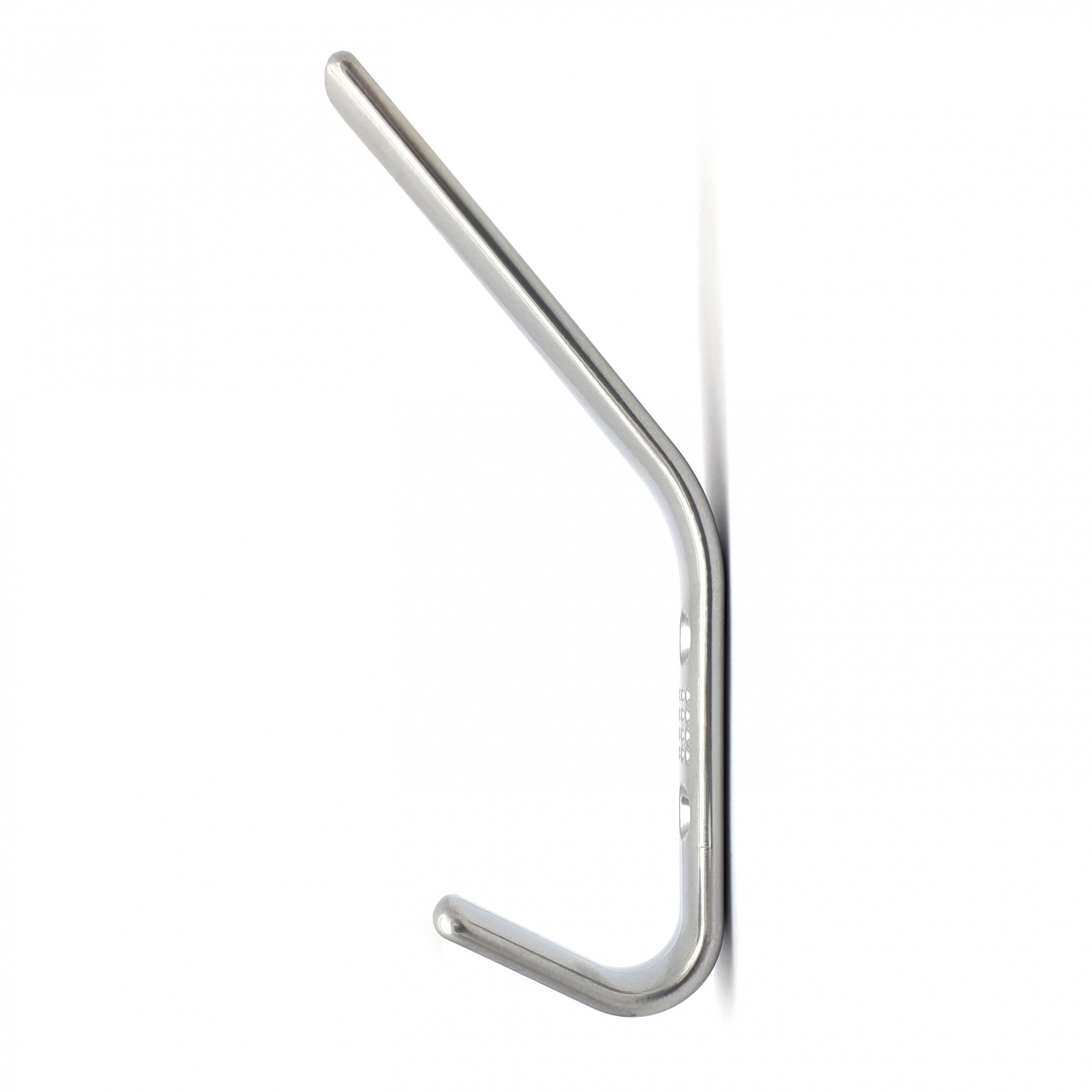 Крючок КВ4  хром