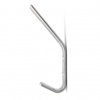 Крючок КВ4  хром