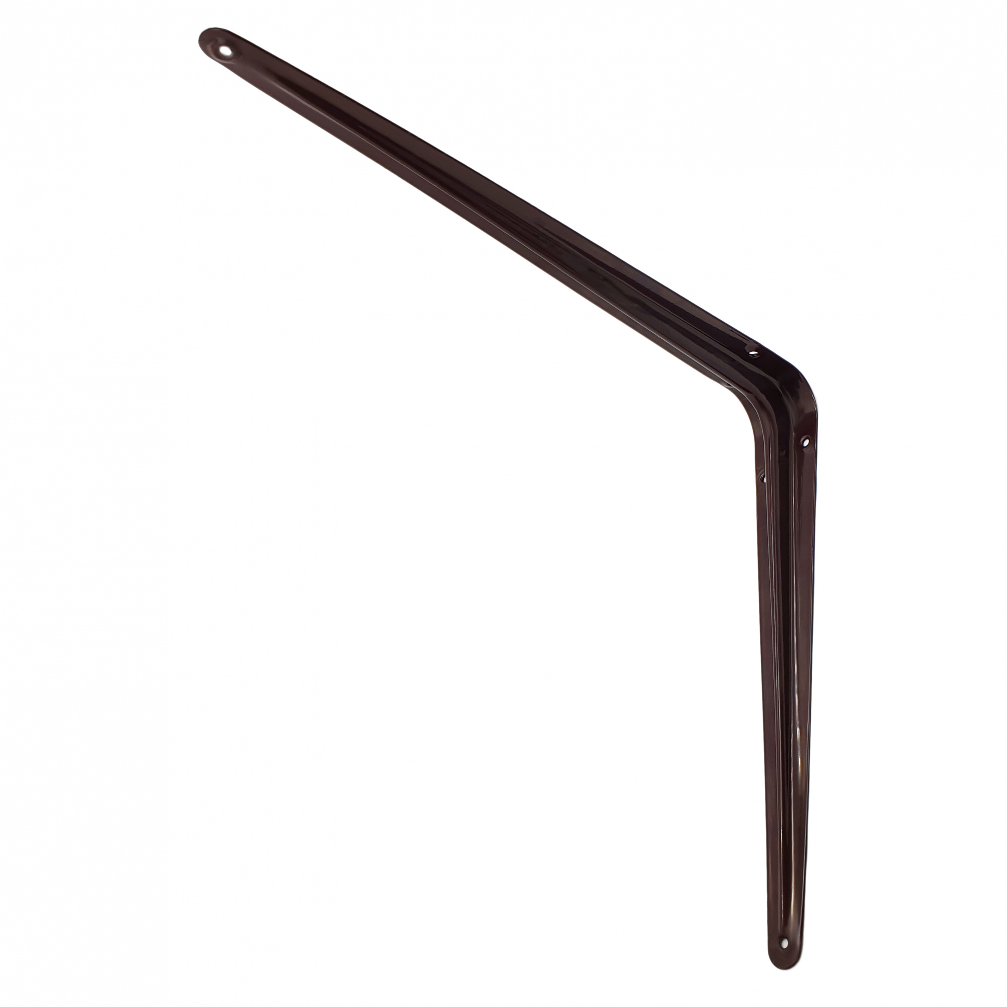 Консоль SOLLER 300*350 мм коричневый