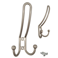 Крючок SOLLER 208А сатин