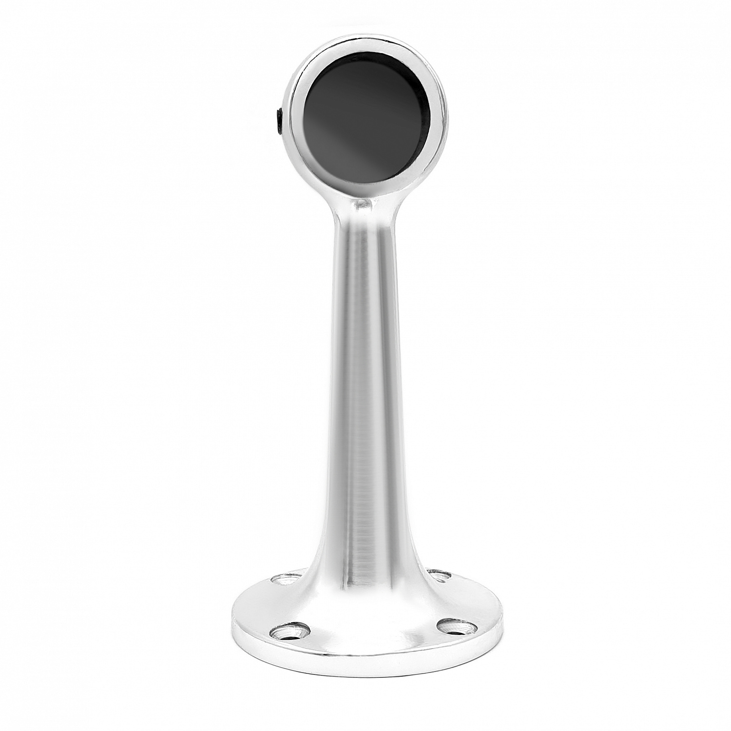 Держатель дистанционный торцевой усиленный SOLLER R-50А d-25 мм