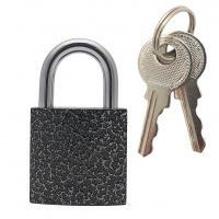 Замок навесной SOLLER ВС-25-SL (25 мм)