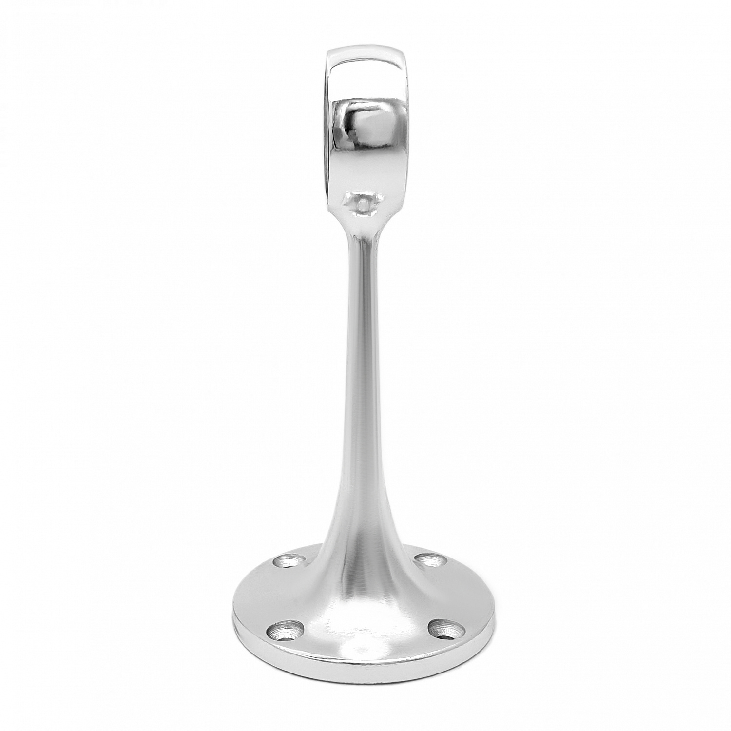 Держатель дистанционный сквозной усиленный SOLLER R-50 d-25 мм