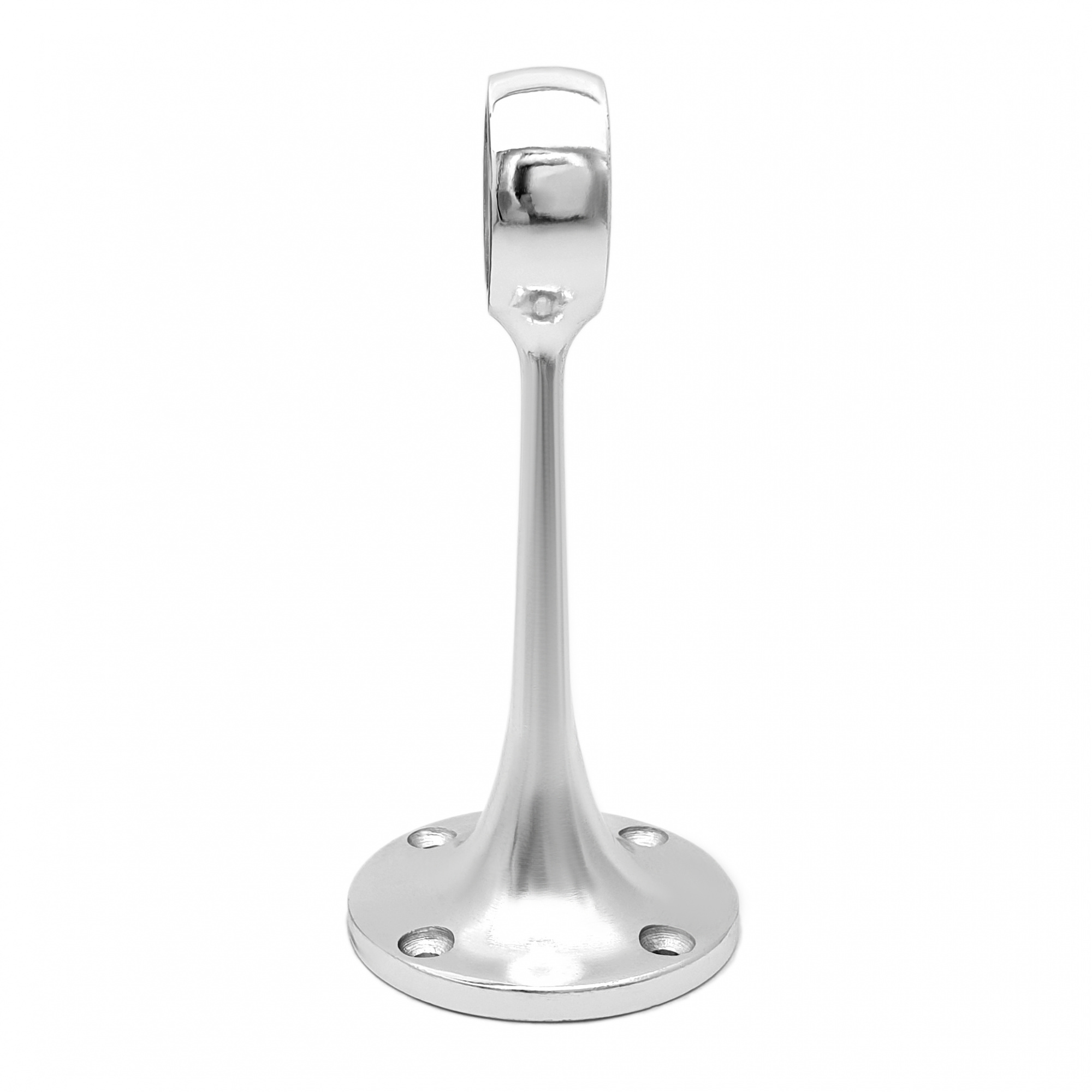 Держатель дистанционный сквозной усиленный SOLLER R-50 d-25 мм