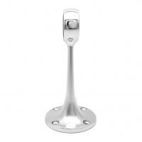 Держатель дистанционный сквозной усиленный SOLLER R-50 d-25 мм